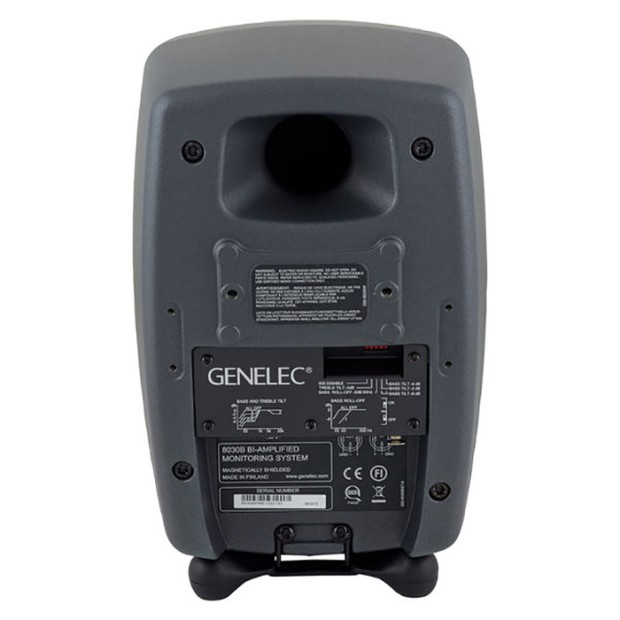 اسپیکر مانیتورینگ جنلک Genelec 8030BPM