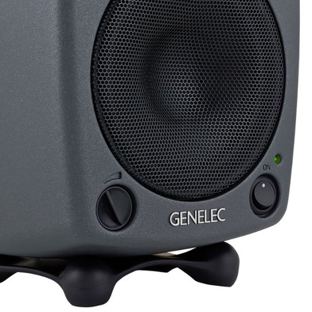 اسپیکر مانیتورینگ جنلک Genelec 8030BPM