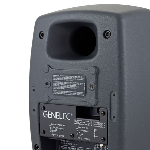 اسپیکر مانیتورینگ جنلک Genelec 8030BPM