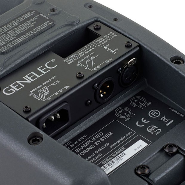اسپیکر مانیتورینگ جنلک Genelec 8030BPM