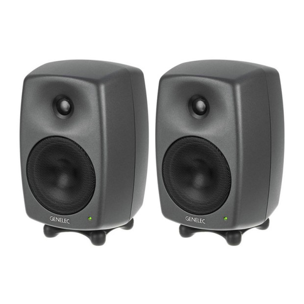 اسپیکر مانیتورینگ جنلک Genelec 8030C