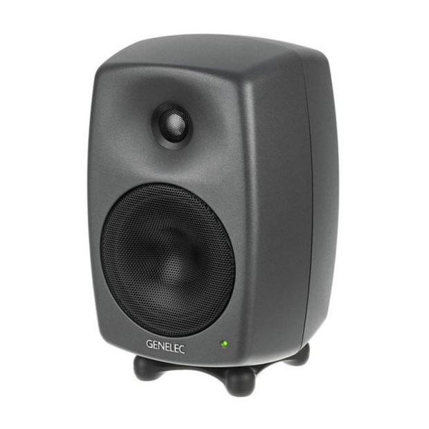 اسپیکر مانیتورینگ جنلک Genelec 8030C