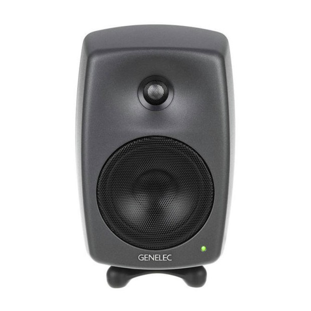 اسپیکر مانیتورینگ جنلک Genelec 8030C