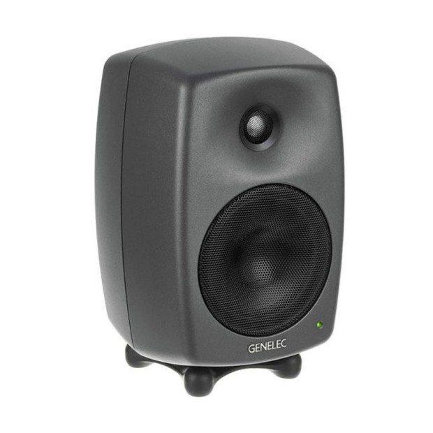 اسپیکر مانیتورینگ جنلک Genelec 8030C
