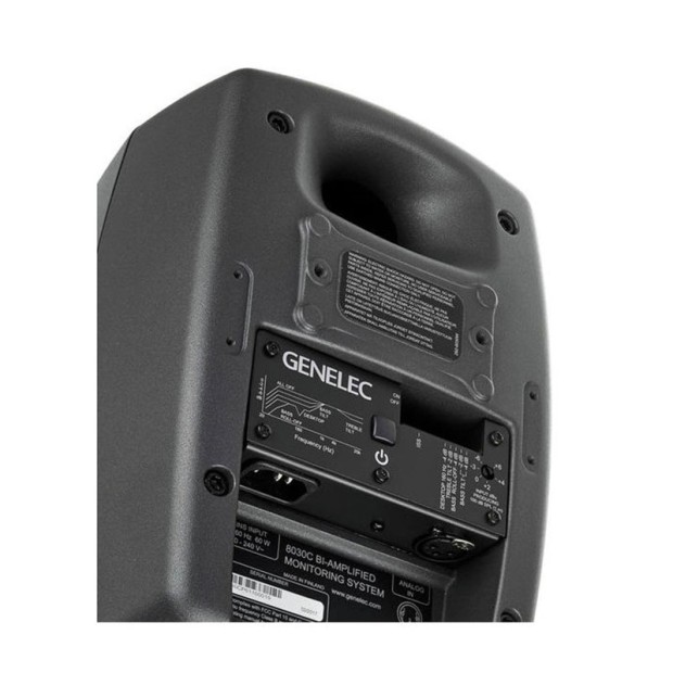 اسپیکر مانیتورینگ جنلک Genelec 8030C