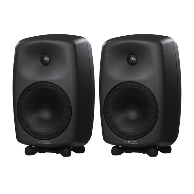 اسپیکر مانیتورینگ جنلک Genelec 8050BPM