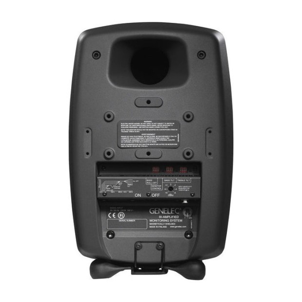 اسپیکر مانیتورینگ جنلک Genelec 8050BPM