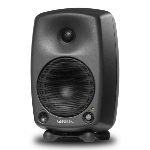 اسپیکر مانیتورینگ جنلک Genelec 8130A