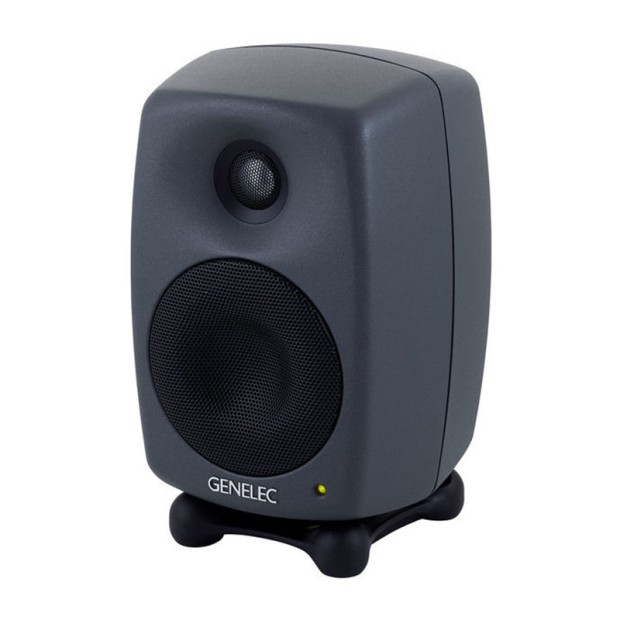 اسپیکر مانیتورینگ جنلک Genelec 8320 APM