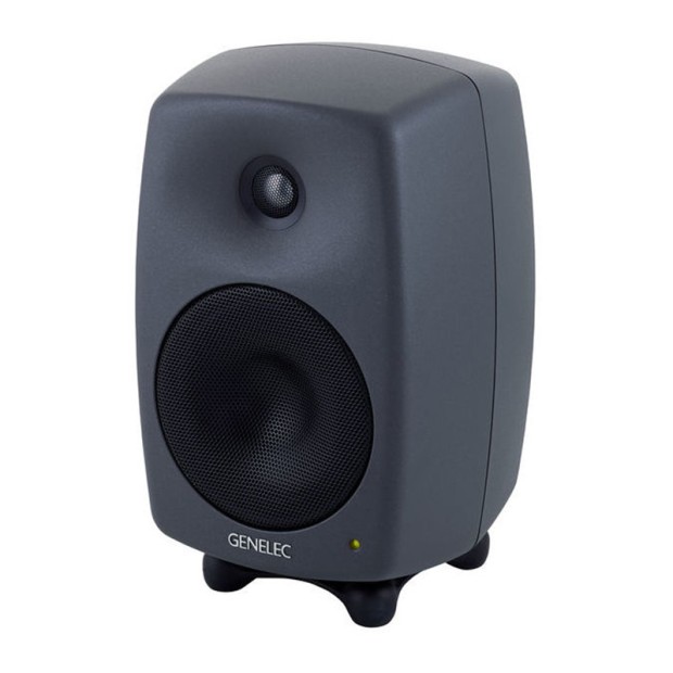 اسپیکر مانیتورینگ جنلک Genelec 8330 APM