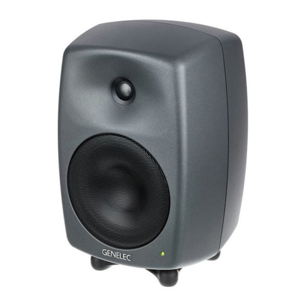 اسپیکر مانیتورینگ جنلک Genelec 8340 APM