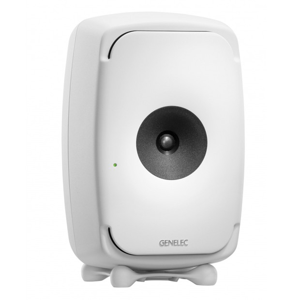 اسپیکر مانیتورینگ جنلک Genelec 8351A White
