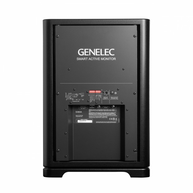 اسپیکر مانیتورینگ جنلک Genelec S360