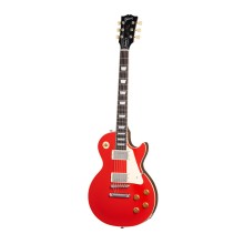 قیمت خرید فروش گیتار الکتریک گیبسون Gibson Les Paul Standard 50s Plain Top Cardinal Red
