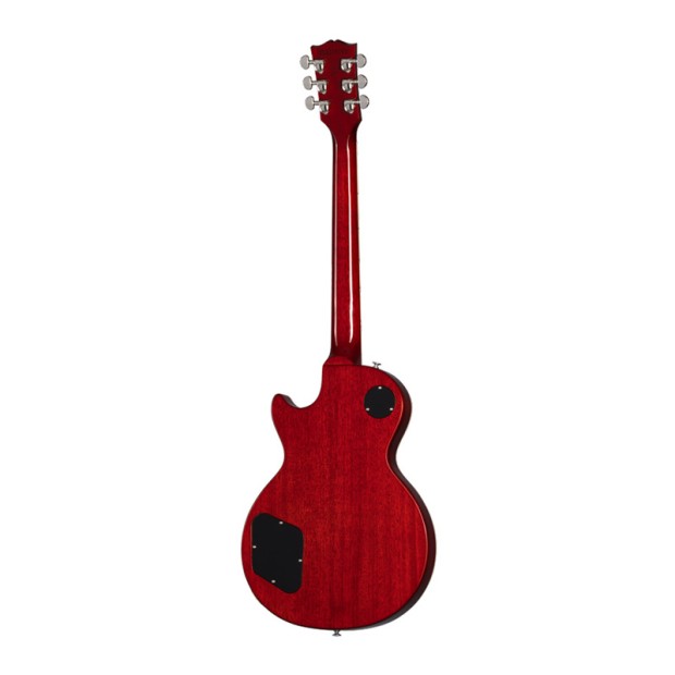 گیتار الکتریک گیبسون Gibson Les Paul Standard 60s Figured Top 60s Cherry