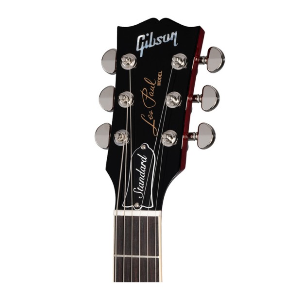 گیتار الکتریک گیبسون Gibson Les Paul Standard 60s Figured Top 60s Cherry