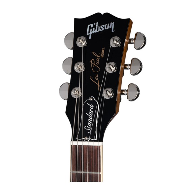 گیتار الکتریک گیبسون Gibson Les Paul Standard 60s Plain Top Sparkling Burgundy