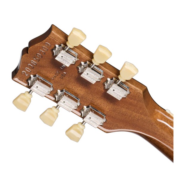 گیتار الکتریک گیبسون Gibson Les Paul Studio Tobacco Burst