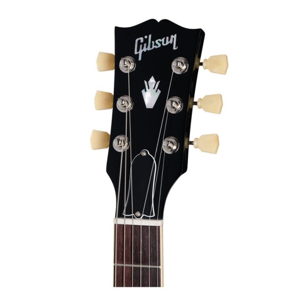 گیتار الکتریک گیبسون Gibson SG Standard 61 Stop Bar Cardinal Red Burst