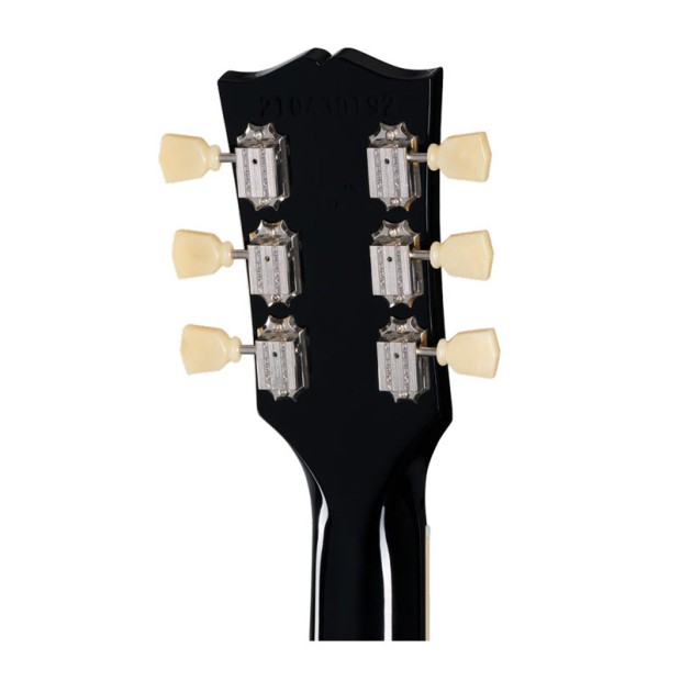 گیتار الکتریک گیبسون Gibson SG Standard 61 Stop Bar Cardinal Red Burst