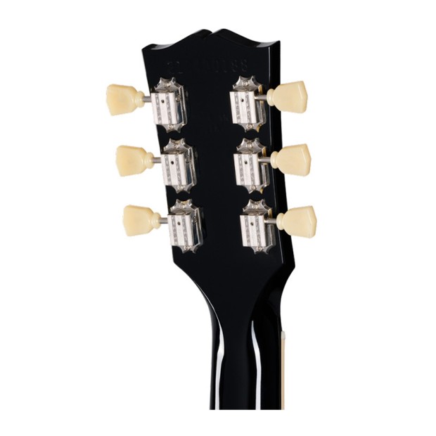 گیتار الکتریک گیبسون Gibson SG Standard 61 Stop Bar Pelham Blue Burst