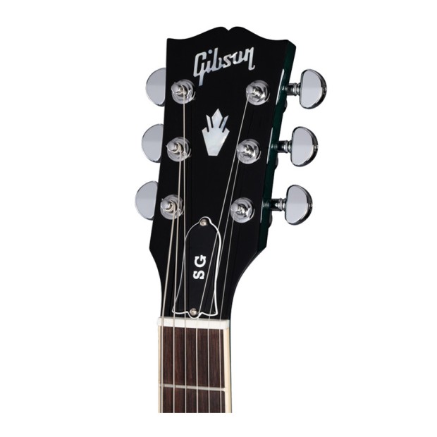 گیتار الکتریک گیبسون Gibson SG Standard Translucent Teal