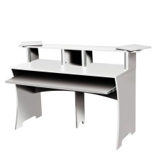 قیمت خرید فروش میز استودیو گلوریوس Glorious Workbench White