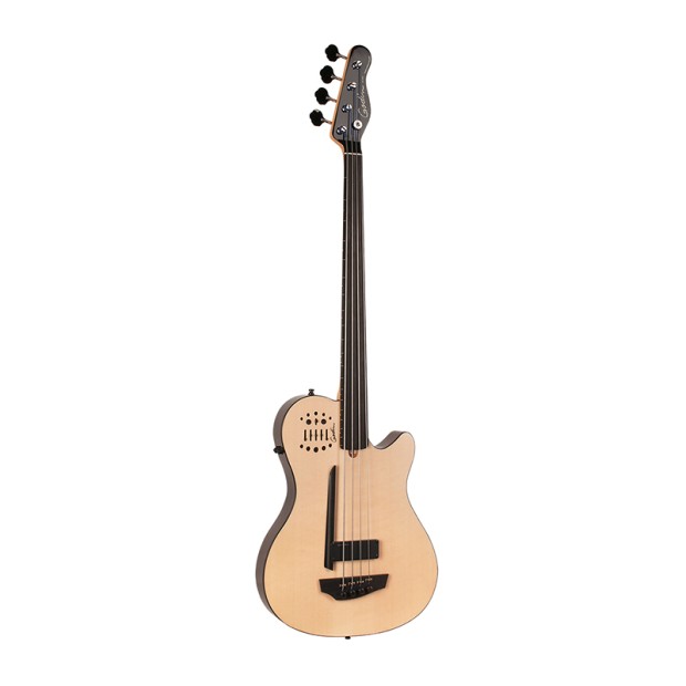 گیتار بیس گودین Godin A5 Fretless EN SA
