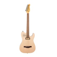 قیمت خرید فروش گیتار الکتریک گودین Godin Acousticaster Deluxe RN
