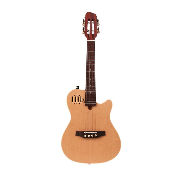 اوکوله له گودین Godin CAVAQUINHO
