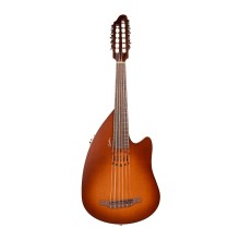 قیمت خرید فروش عود گودین Godin Inuk Encore Steel