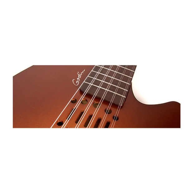 عود گودین Godin Inuk Encore Steel