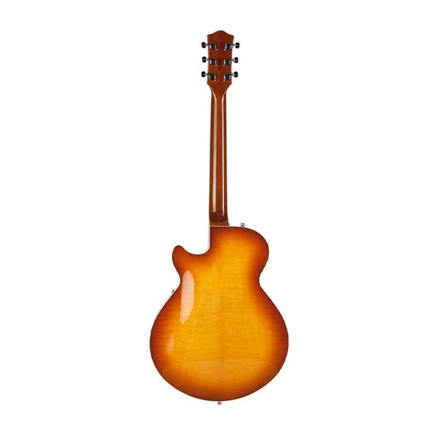 گیتار الکتریک گودین Godin Montreal Premiere Supreme