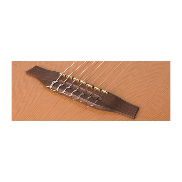 گیتار آکوستیک گودین Godin Multiac Grand Concert 7 HG