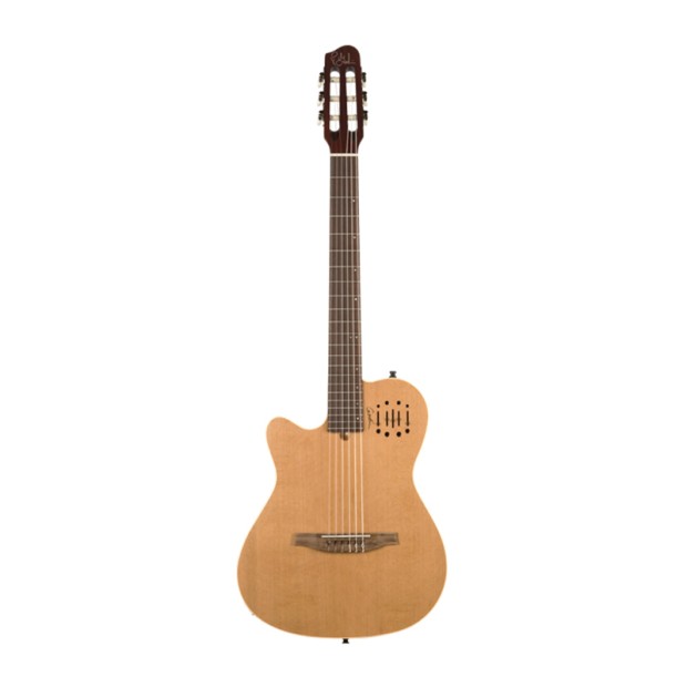 گیتار آکوستیک گودین Godin MultiAc Nylon Encore Left
