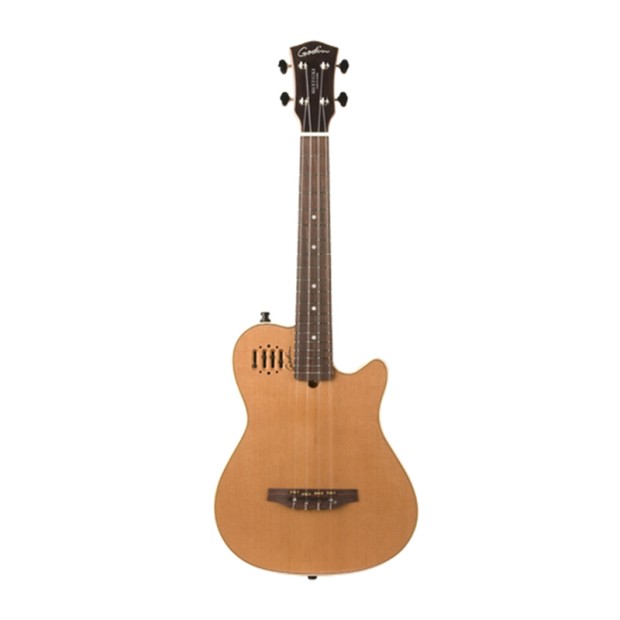 اوکوله له گودین Godin Multiuke