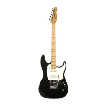 قیمت خرید فروش گیتار الکتریک گودین Godin Session Black Burst SG MN