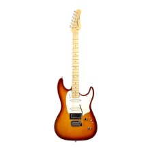قیمت خرید فروش گیتار الکتریک گودین Godin Session Light Burst HG MN