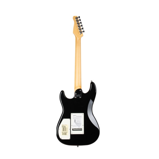 گیتار الکتریک گودین Godin Session LTD Black HG MN