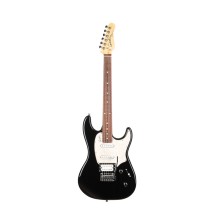 قیمت خرید فروش گیتار الکتریک گودین Godin Session LTD Black HG RN