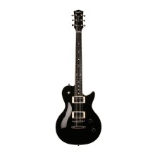 قیمت خرید فروش گیتار الکتریک گودین Godin Summit Classic HB Black HG