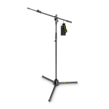 قیمت خرید فروش پایه میکروفن گراویتی Gravity 4322 B