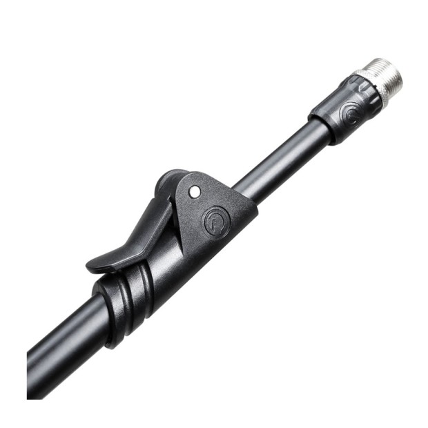 پایه میکروفن گراویتی Gravity 4322 B