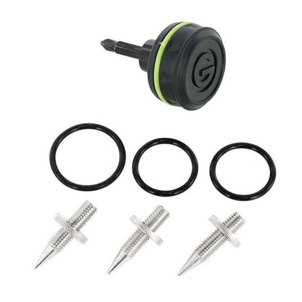 پایه اسپیکر گراویتی Gravity SP 3202
