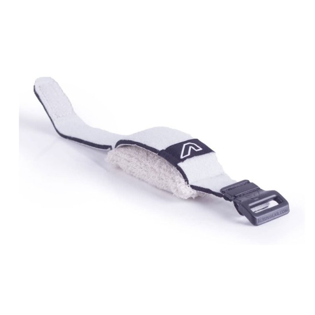 فرت رپ گروو گیر Gruv Gear Fret Wrap LG Stone (White)