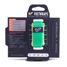 قیمت خرید فروش فرت رپ گروو گیر Gruv Gear Fret Wrap SM Leaf (Green)