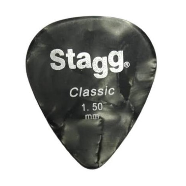 پیک گیتار استگ Stagg Picks