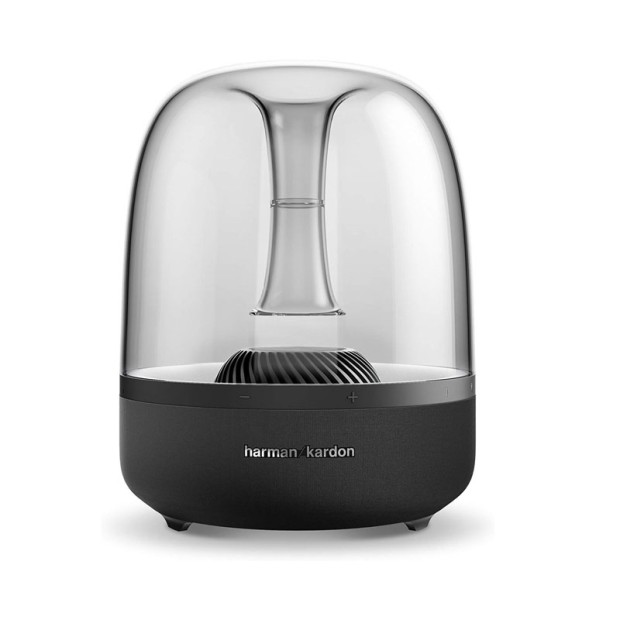 اسپیکر پرتابل هارمن کاردن Harman Kardon Aura Plus Black