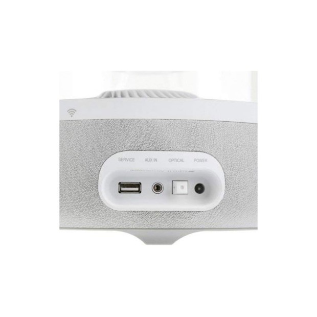 اسپیکر پرتابل هارمن کاردن Harman Kardon Aura White
