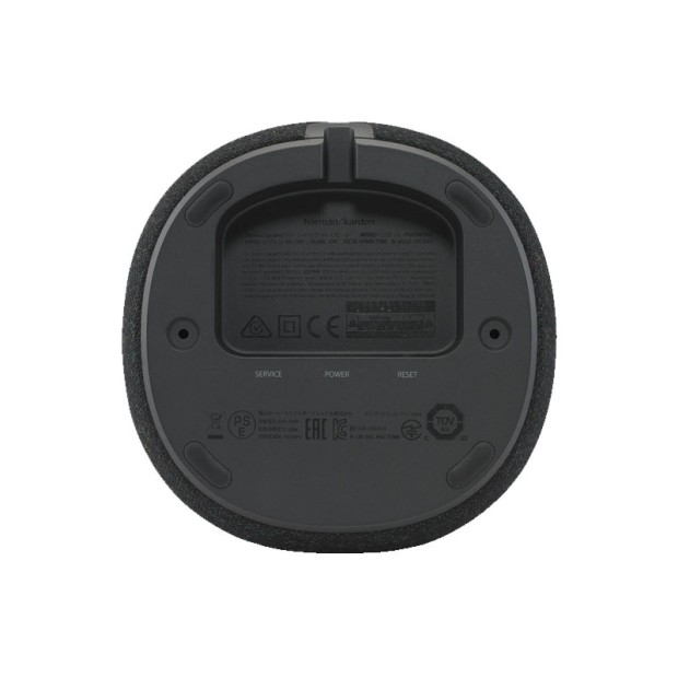 اسپیکر پرتابل هارمن کاردن Harman Kardon Citation One Black
